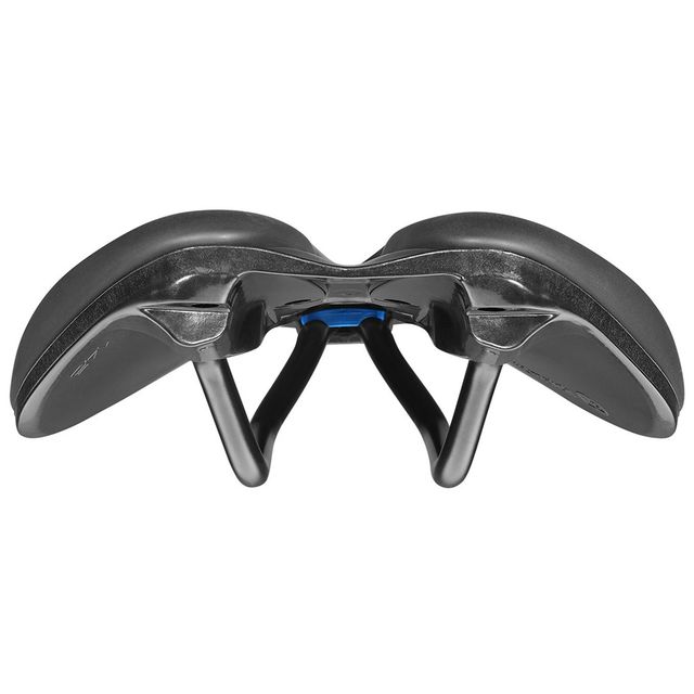 Selle Italia Novus Boost Evo Gravel TM SF L 145x245 mm satula Selle Italia Novus Boost Evo Gravel TM SF L 145x245 mm satula